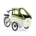 Triobike E-Boxter kindertransportrad elektro