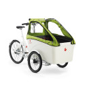 Triobike boxter E electrisch bakfiets