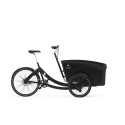 Triobike boxter E electrisch bakfiets