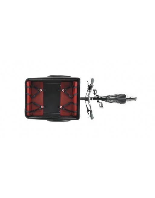 TrioBike Boxter E (electric)