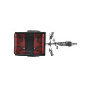 Triobike Boxter E triporteur électrique
