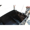 Vogue Supreme battery 36V-13 Ah (481Wh)