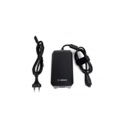Urban Arrow Bosch Active Acculader 230V – Origineel Onderdeel
