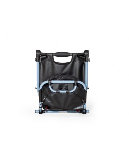 Burley Travoy cargo bike trailer