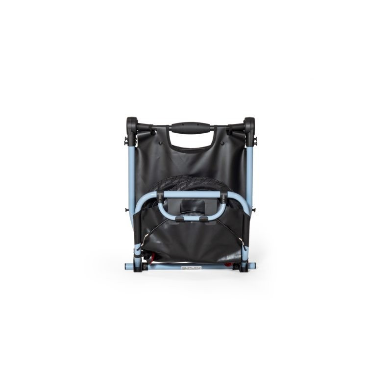 Burley Travoy cargo bike trailer