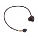Urban Arrow Bosch battery cable 520mm
