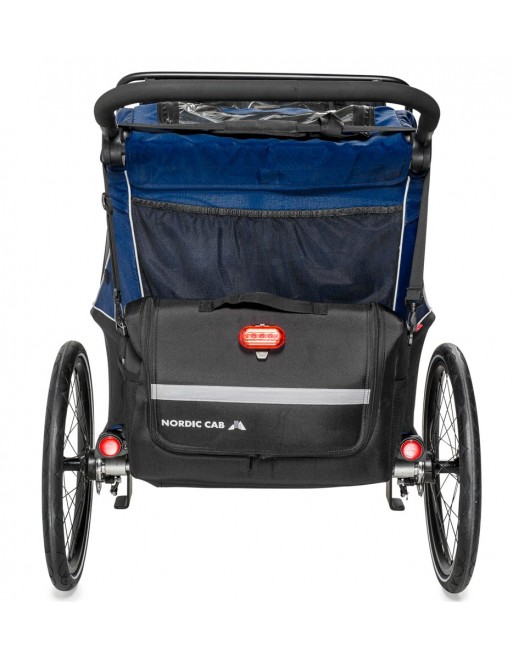 Nordic Cab urban