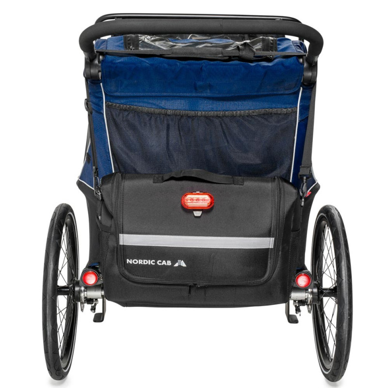 Nordic Cab urban