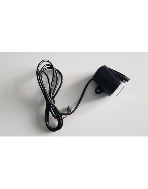 Vogue Carry 2 / 3 voorlicht koplamp