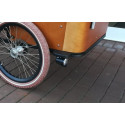 Vogue Carry 2 / 3 front light headlight