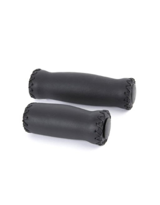Handlz handles set leather 90/125