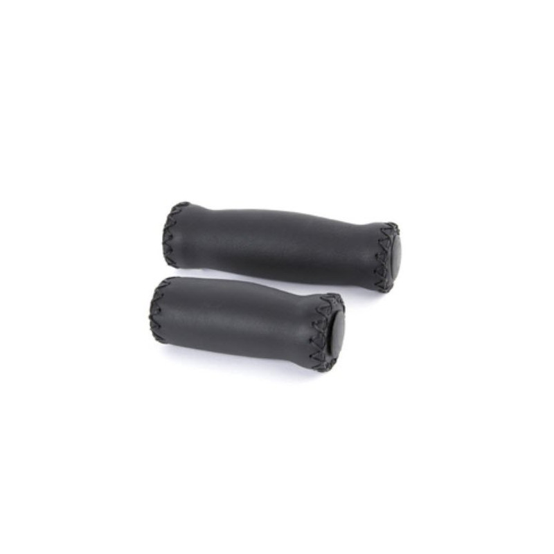 Handlz handles set leather 90/125