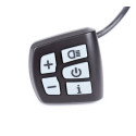 Cargo bike Bafang DP-C07 UART display / screen