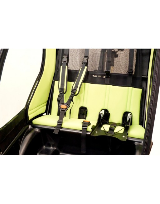 Chike maxi cosi adapter