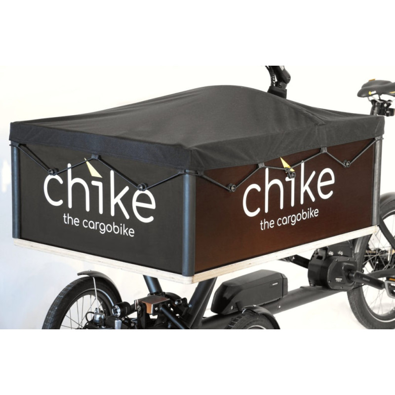 Chike box verdeck