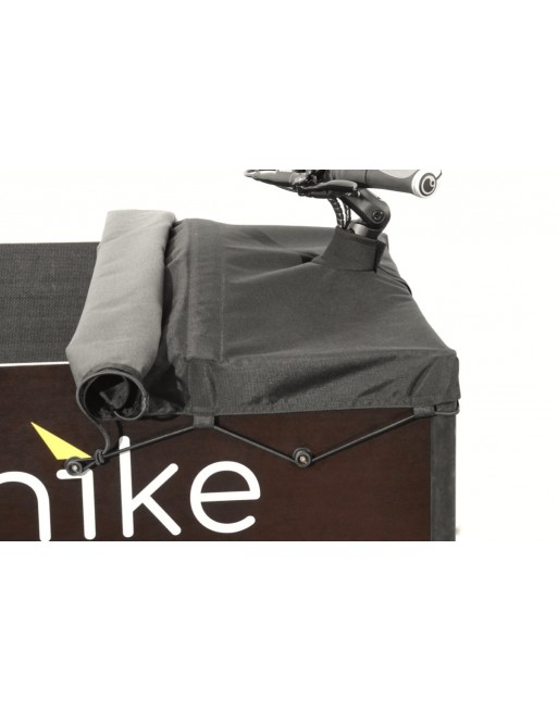Chike box cover