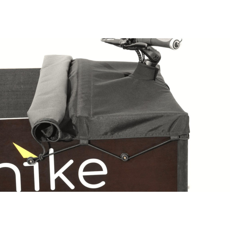 Chike box verdeck
