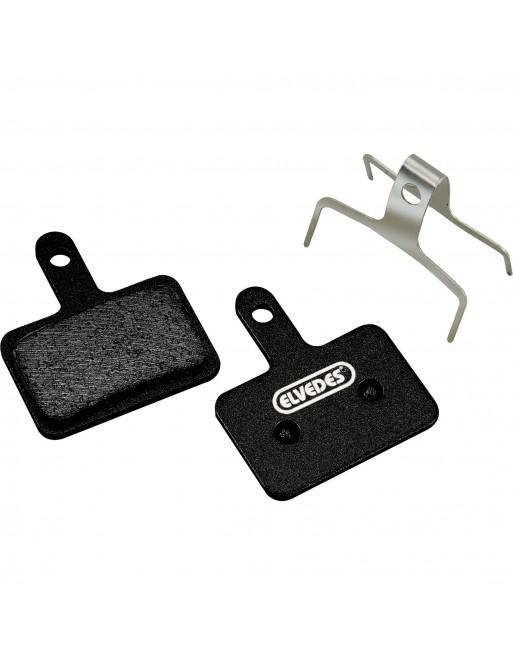 Plaquettes de frein à disque KidsCab 4-Kidz MD300