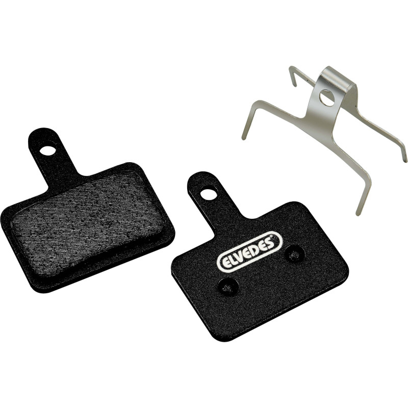 Plaquettes de frein à disque KidsCab 4-Kidz MD300