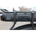 Nihola family 4.0 électrique triporteur