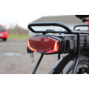Nihola family 4.0 electric cargo trike