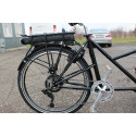 Nihola family 4.0 électrique triporteur