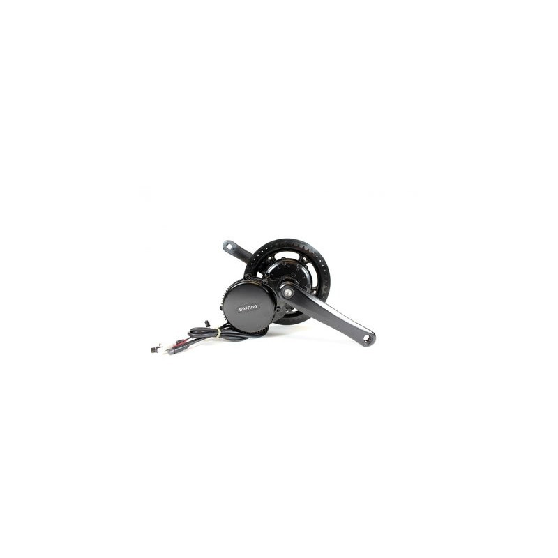 Nihola family electric Child cargo trike
