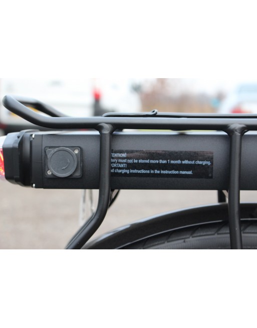 nihola flex triporteur électrique pour les fauteuils roulants