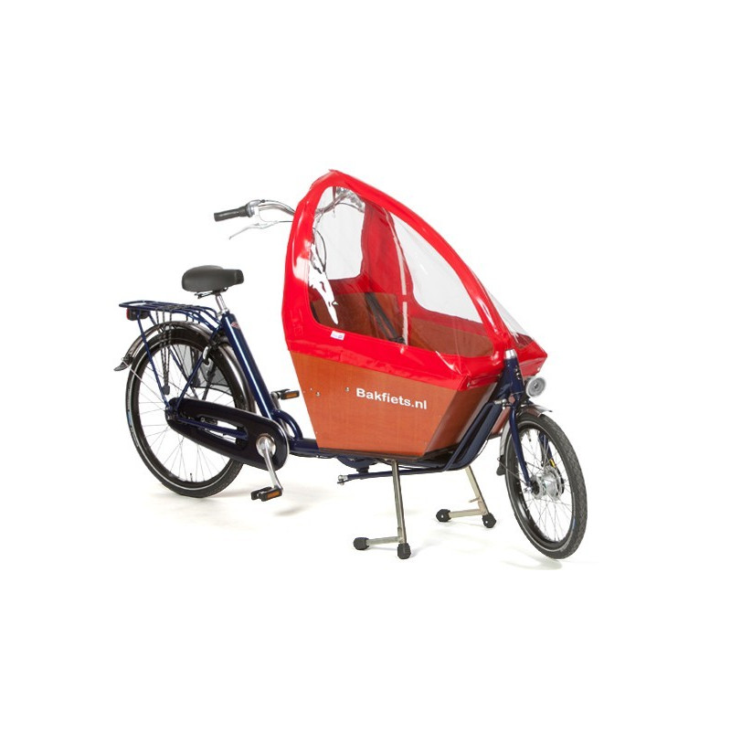Bakfiets.nl Cargobike tente