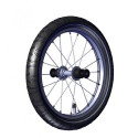 Croozer 16 inch joggerwiel 2016-2017