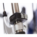 Bakfiets.nl Cargobike Cruiser Short Elektro - Rollerbrakes
