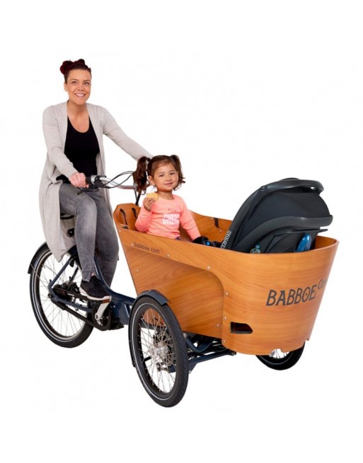 Babboe Carve Mountain