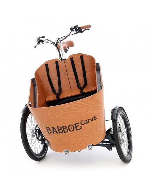 Babboe Carve Mountain
