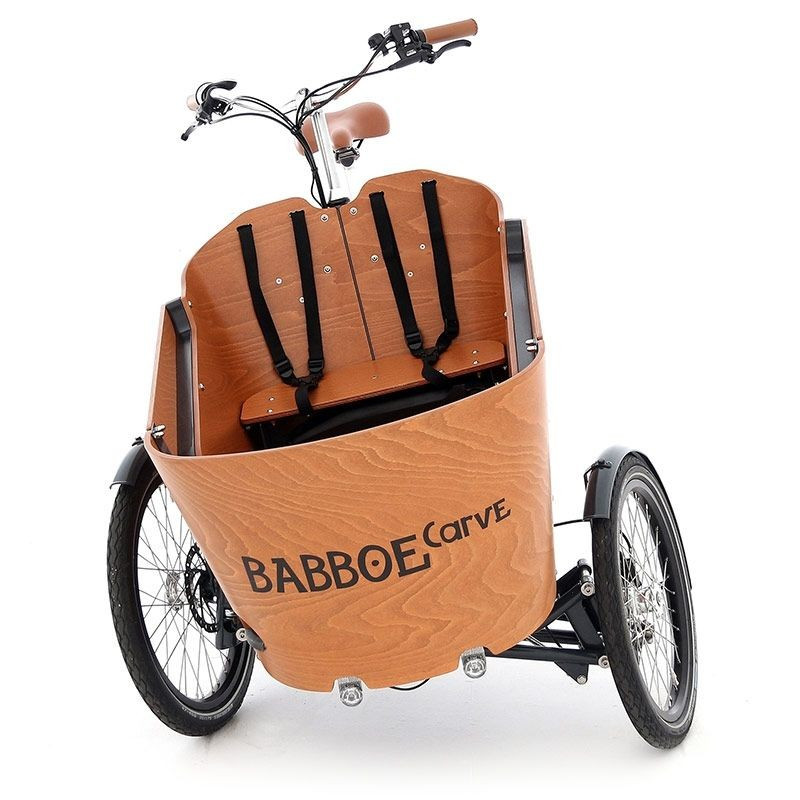 Babboe Carve Mountain