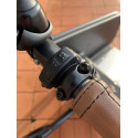 Soci.bike Elektro lastendreirad Graphitschwarz