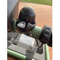 Soci.bike bakfiets legergroen