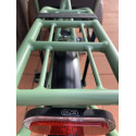 Soci.bike bakfiets legergroen