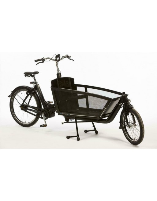 Bakfiets.nl Cargobike shadow électrique - Freins Magura HS11