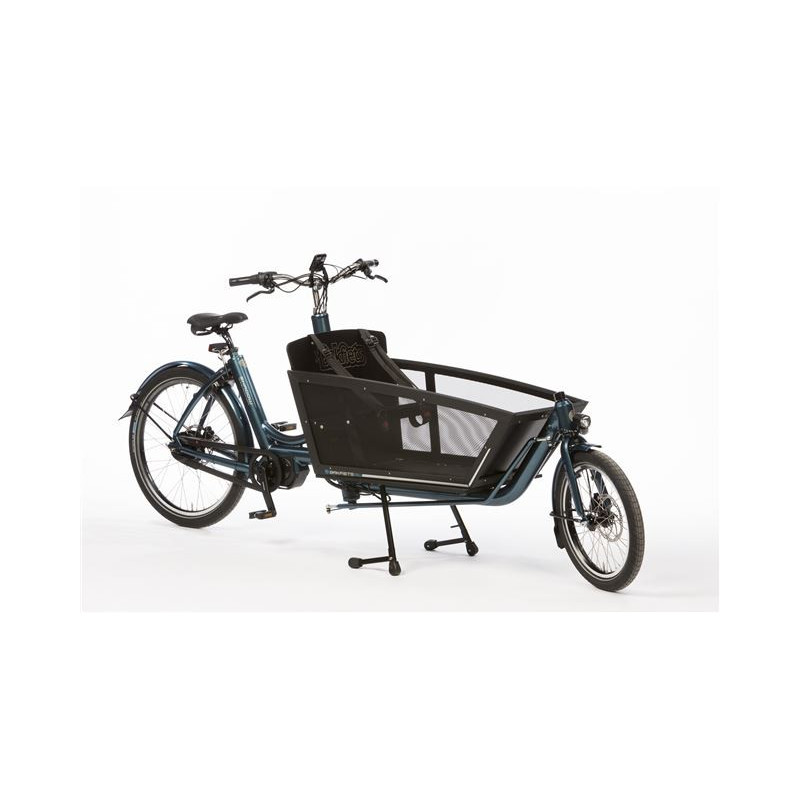 Bakfiets.nl Cargobike shadow Elektro - Magura HS11 Bremsen