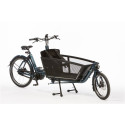 Bakfiets.nl Cargobike shadow électrique - Freins Magura HS11