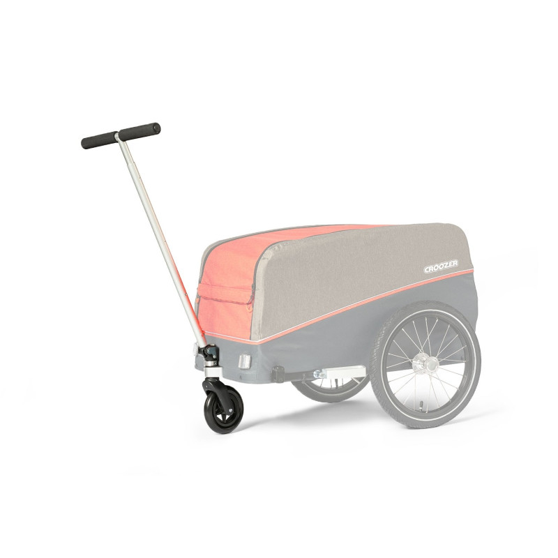 Croozer cargo Bollerwagen-Set