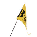 Bob Yak 28 inch met tas