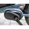 KidsCab Urban Family Biporteur électrique