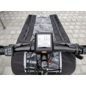 KidsCab Urban Family Biporteur électrique