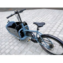 KidsCab Urban Family bakfiets