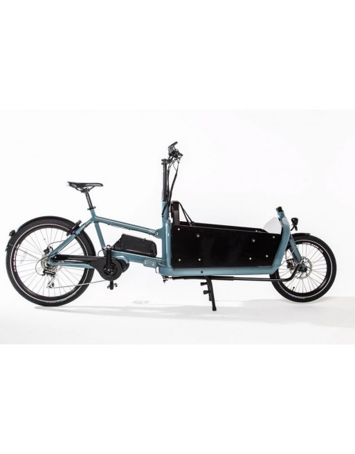 KidsCab Urban Family Biporteur électrique