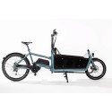 KidsCab Urban Family bakfiets