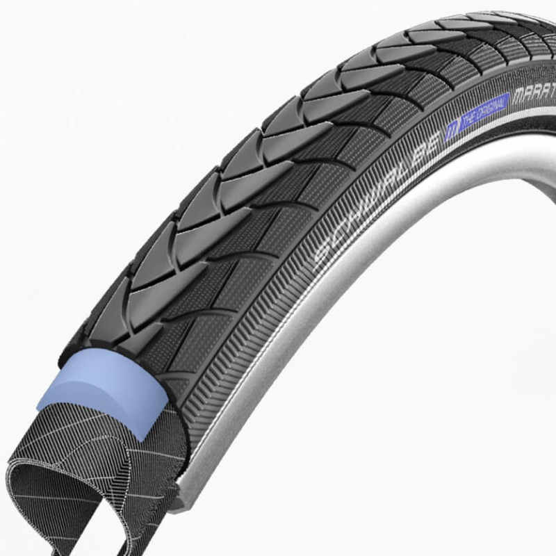 Schwalbe Marathon plus 20 x 1.75