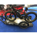 Roland MAXXIMUS heavy duty goederen fietskar