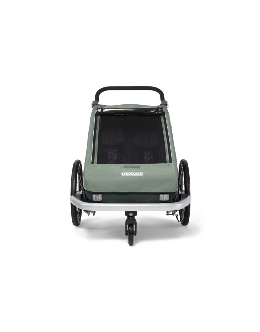 Croozer kid Vaaya 2 fietskar